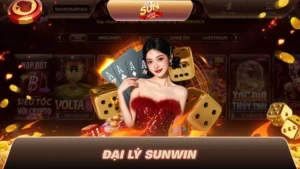 ĐĂNG KÝ ĐẠI LÝ SUNWIN NHẬN SIÊU HOA HỒNG TỐI ĐA