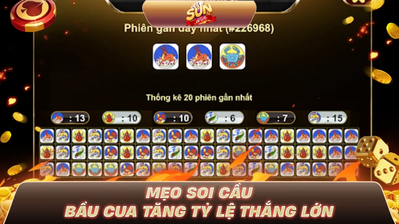 Học cách soi cầu tăng tỷ lệ thắng đậm