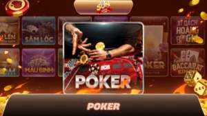 POKER ONLINE: TUYỆT KỸ ALL-IN TỐ BÀI SĂN TIỀN CỰC ĐÃ