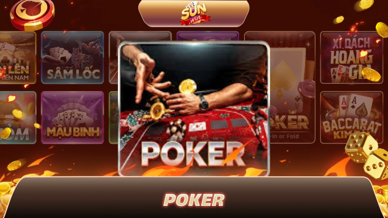 POKER ONLINE: TUYỆT KỸ ALL-IN TỐ BÀI SĂN TIỀN CỰC ĐÃ