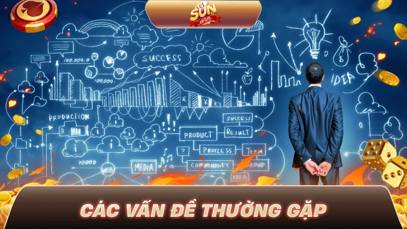 SUNWIN - Link Tải Game Bài SUN.WIN Chính Thức Không Bị Chặn Các vấn đề thường gặp
