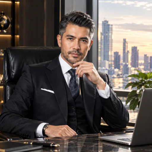 CEO SUNWIN - Ethan Lê